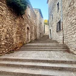 Le quartier juif