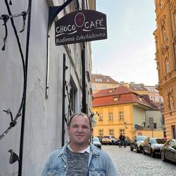 One of Lee's favorite spots