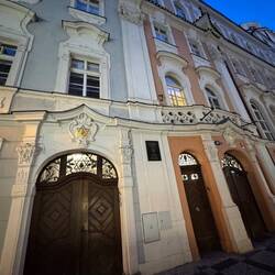 High Synagogue
