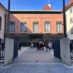 Charles University-