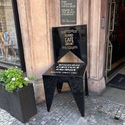 Cubic and Uncomfortable