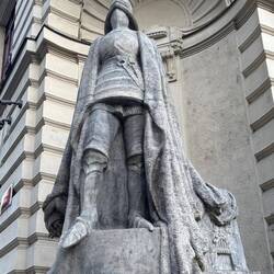 Judah Loew ben Bezalel- writer of Jewish Philosophy