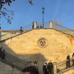 Kampa Island - Mission Impossible