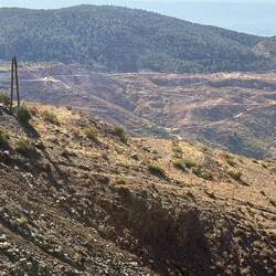 Opfer des Erdbebens 2023