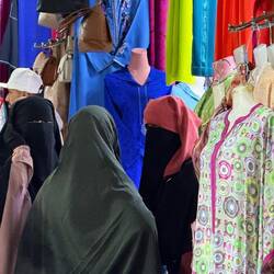 Unser heutiges Ziel ist Taroudant!