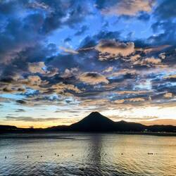 Und schon wieder vorbei