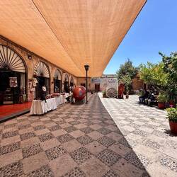 Kunsthandwerkermarkt