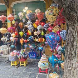 Lanterns