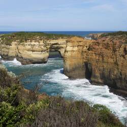 Loch Ard Gorge