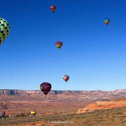 Es ist nicht Albuquerque - aber der Kulisse macht es wieder wett
