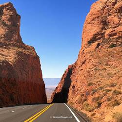 Der Klassiker auf der 89