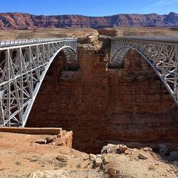Navajo Bridge