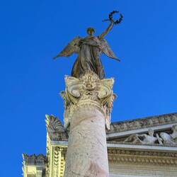 Heil Dir im Loberkranz