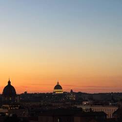 Das morgige (heutige) Ziel! Mit Macht zur Macht! Mit Glaube zum Glauben!