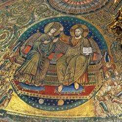 Einfach unfassbar wie diese Künstler damals solche Kunstwerke schafften!