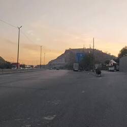 Aufbruch in Tabriz in Richtung Tehran