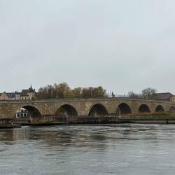 Stone Bridge (12th century)