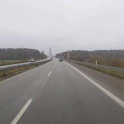 Farobroerne Brücke