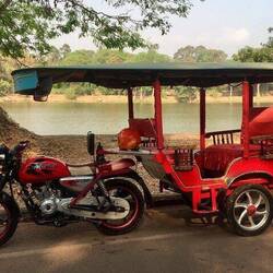 Tuk Tuk