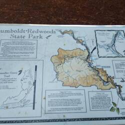 Chandler Grove Trail