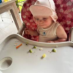 Na worauf fällt wohl die Wahl ☺️