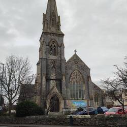 St. John's Church