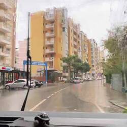 ..also einfach mal dem Navi nach..