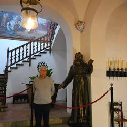 Palacio de Valdemossa