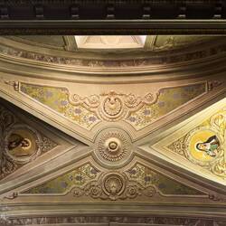 The Parish Church of San Giorgio — Cannero Riviera, Italy.