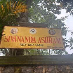 Ashram