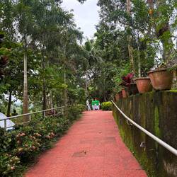 The path to information