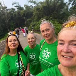 Girls just wanna have fun