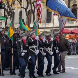 These guys would be whipped in North Korea