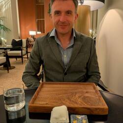 Ready to be impressed