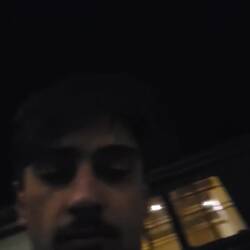 Apologies for the swearing