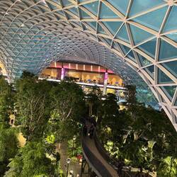 Hamad International Airport