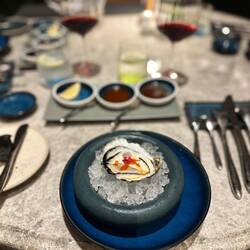 mir liebe haut do zügs😋🦪