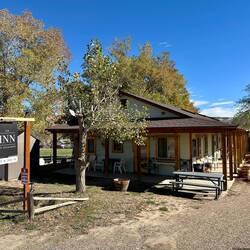 The INN of Escalante