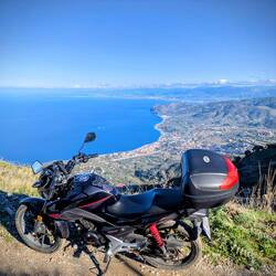 Eine unvergessliche Mopedtour 🏍️