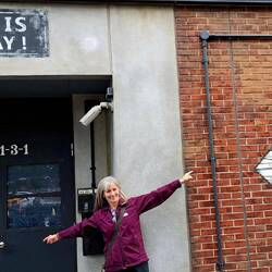 Some signs just make you smile.