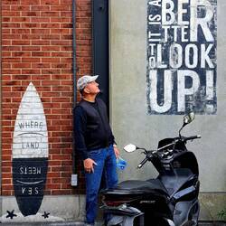 Some signs are just wise guidance.