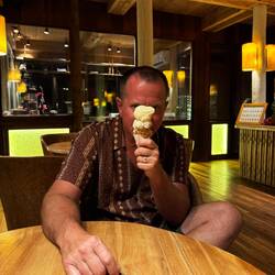 Two can play this game ...