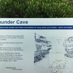 Thunder Cave