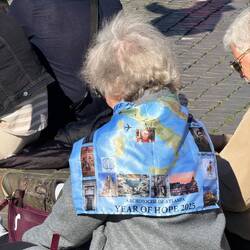 ...was Hardcorefans mit einschliesst.