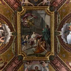 Die Motive sind Ansichtssache, aber Ausführung (Malen) weltklasse!