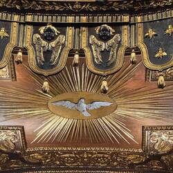 Friede sei mit Dir und in Dir!