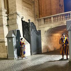 Ja Gruezi Wohl ihr schwiizer Manne!