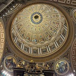 Kuppel (erweiterte Ansicht)