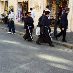 Na klar! Die gehören zum Menschen Ensemble wie Weihwasser ins Weihwasserfläschchen.