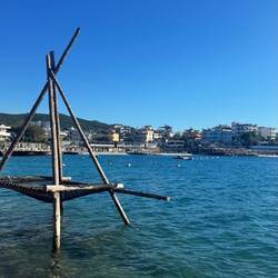 Africana Beach Club Ksamil Sarande